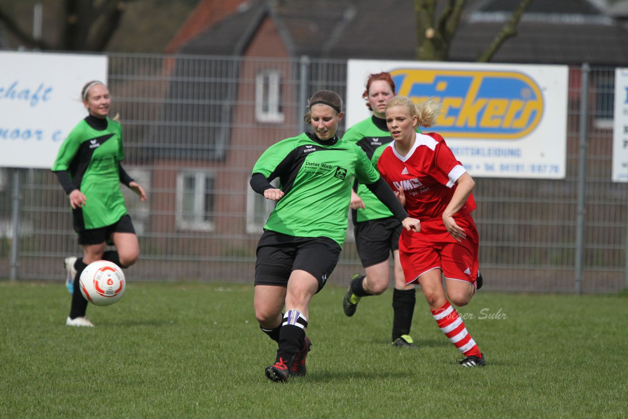 Bild 101 - Schmalfeld am 22.4.12